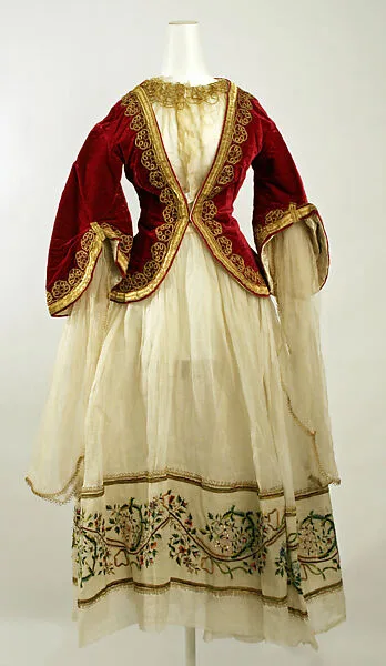 Fancy dress costume — Unknown