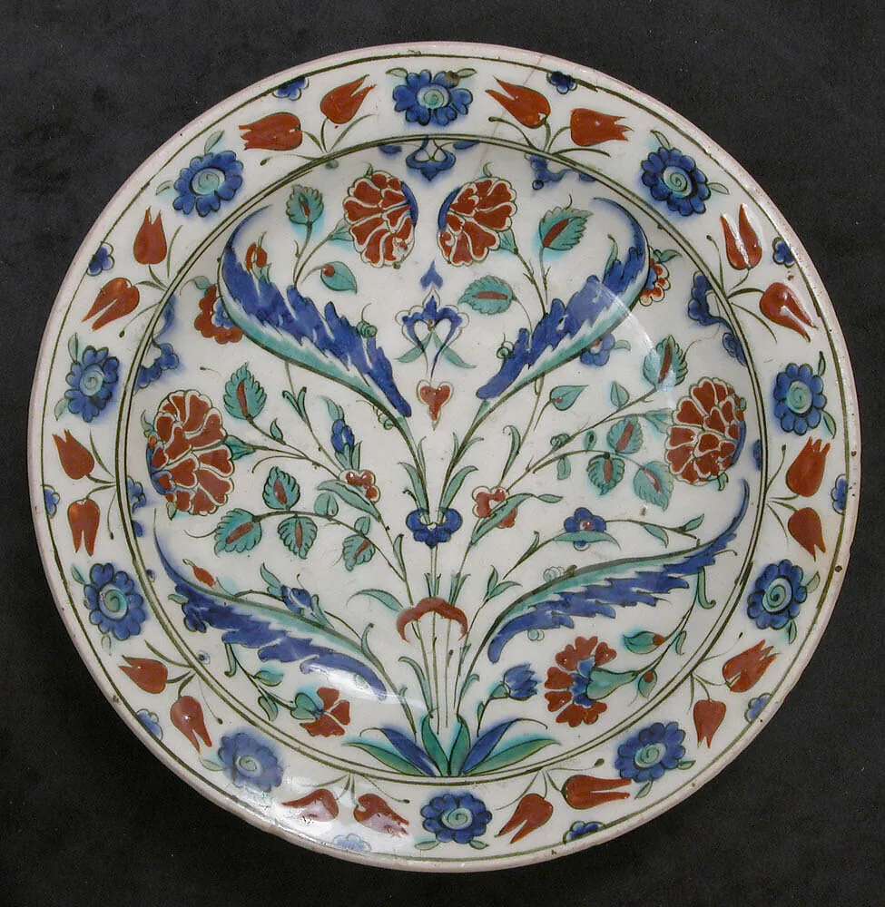 Dish — Unknown