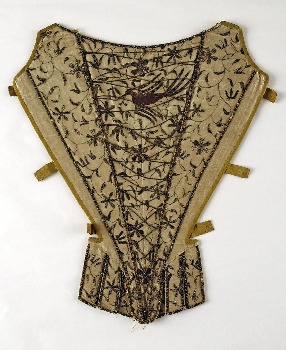 Stomacher — Unknown