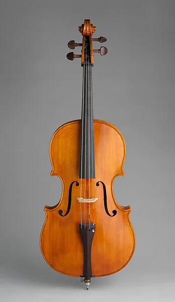 Alto Violin — Carleen M. Hutchins|Reed Raphael Bernstein