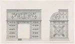Harold Brown Esq: Empire style writing desk — Ogden Codman, Jr.|Ogden Codman, Jr.