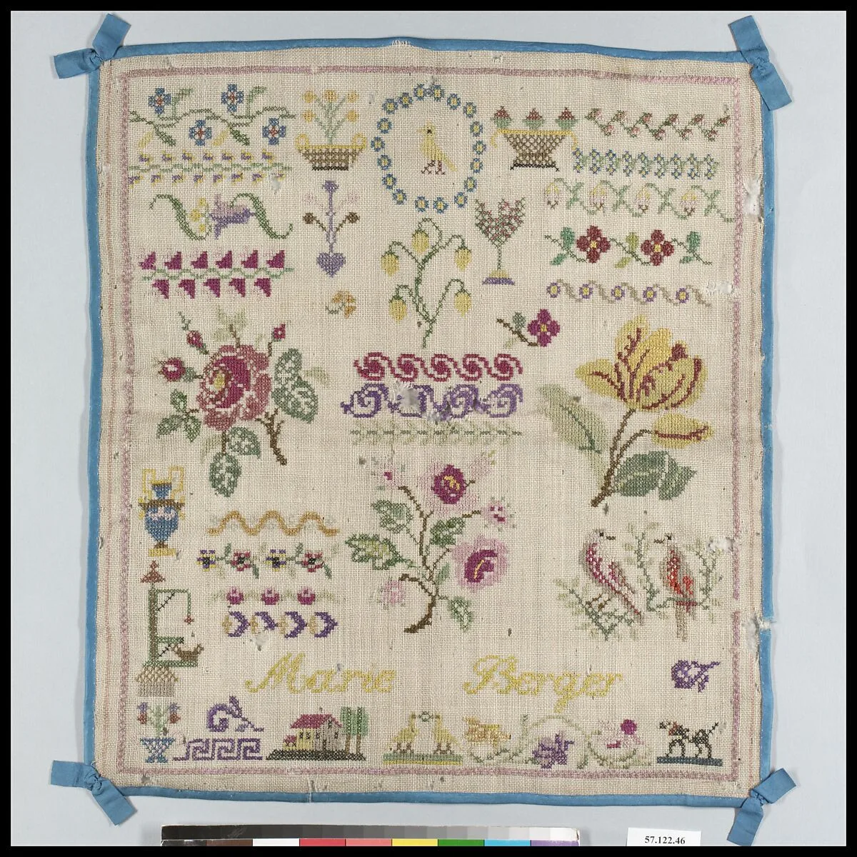 Sampler — Unknown
