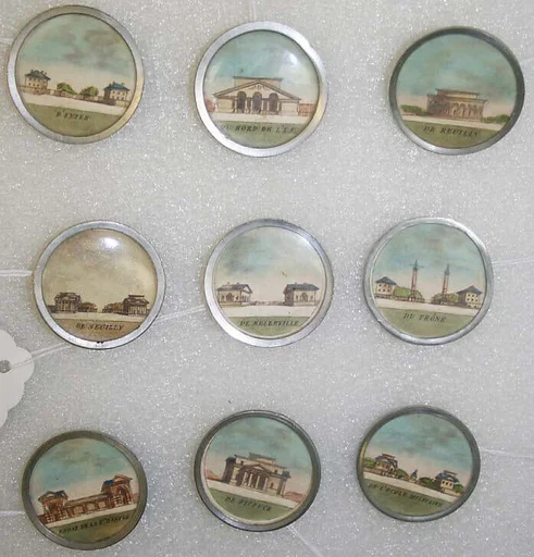 Button