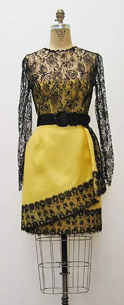 Dress — Bill Blass|Bill Blass Ltd.