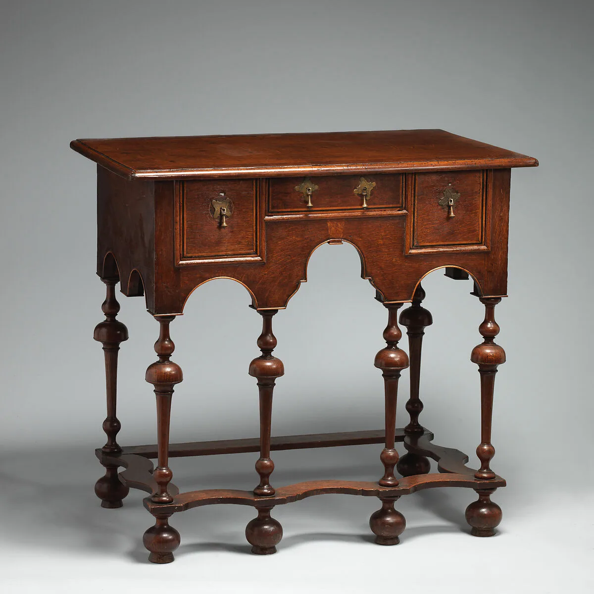 Table — Unknown