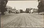 Main St. No. Heber, Utah — Unknown