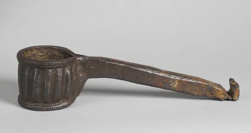 Torch Holder