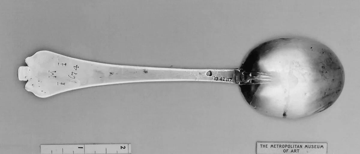 Spoon — Unknown