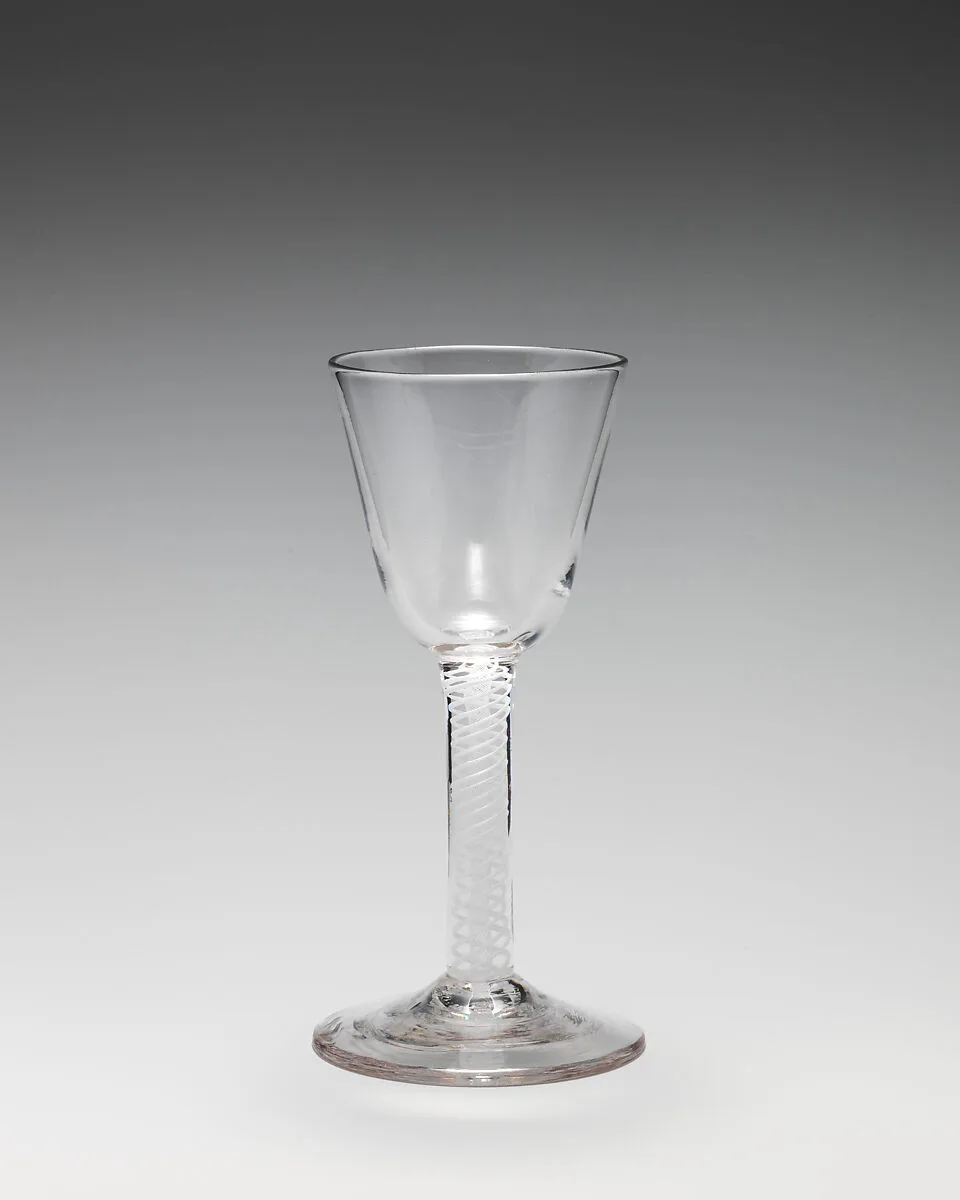 Wineglass — Unknown