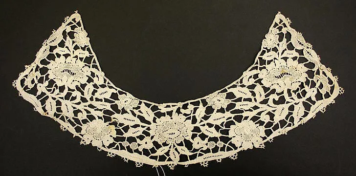 Collar — Unknown