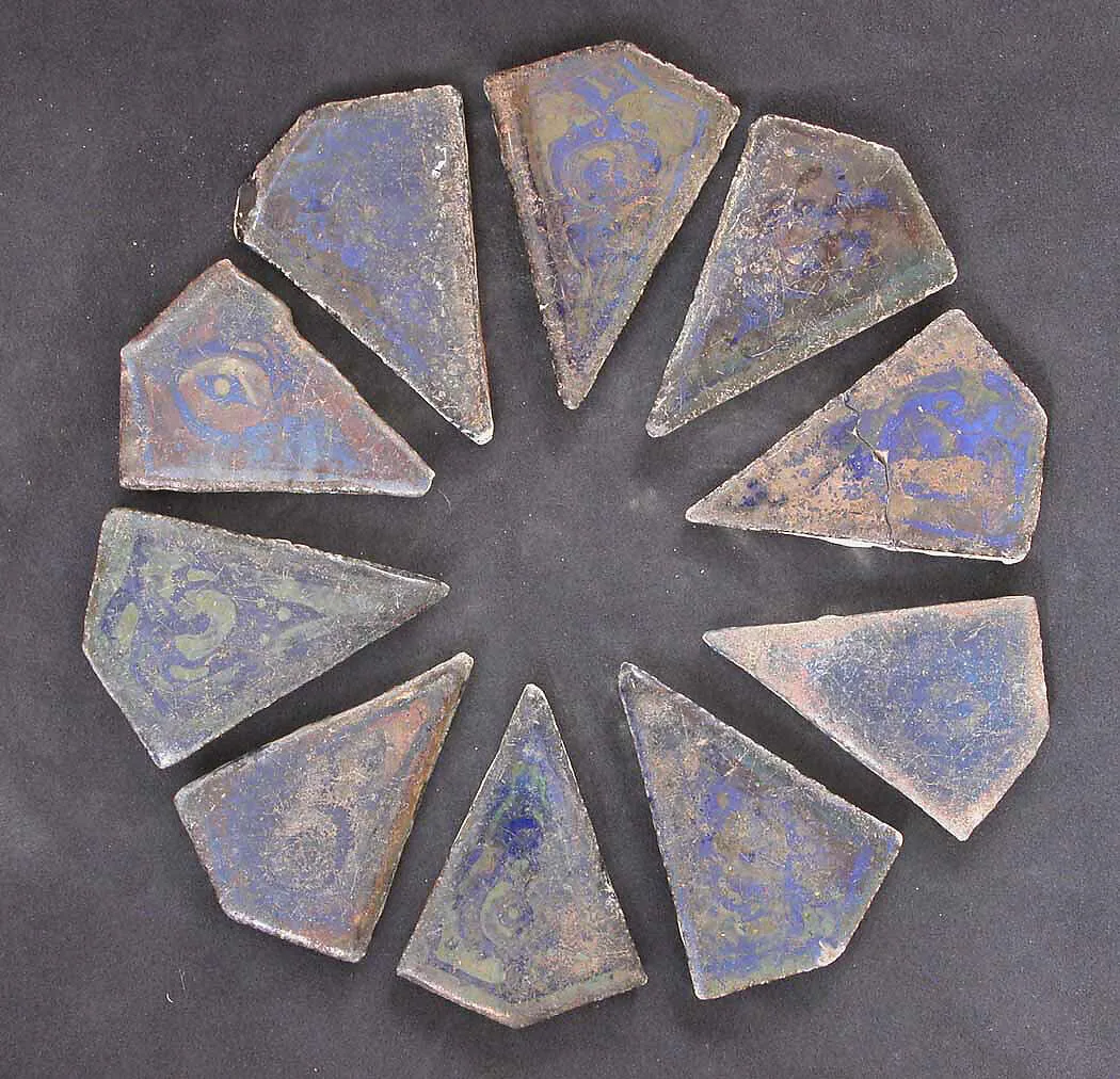 Tiles — Unknown