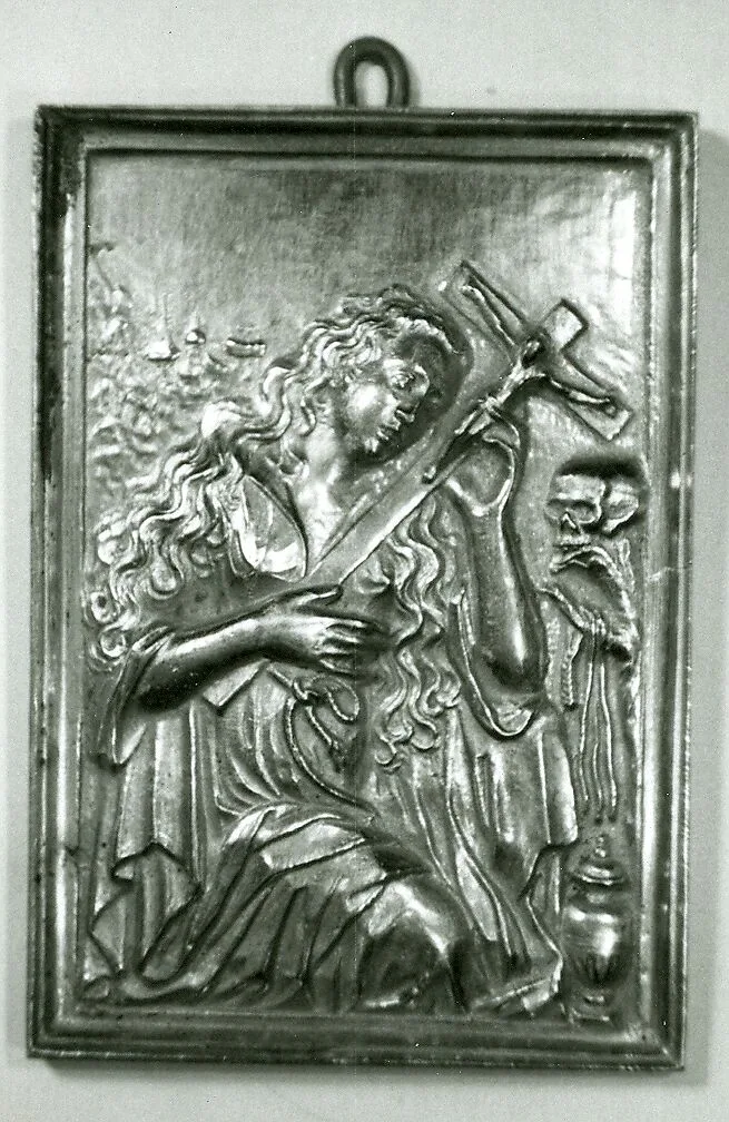 Mary Magdalene — Unknown