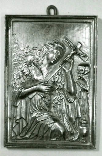 Mary Magdalene