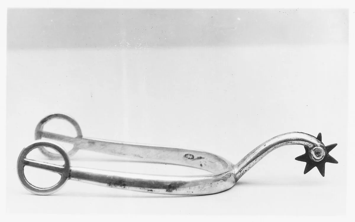 Spur — Paul Revere Jr.