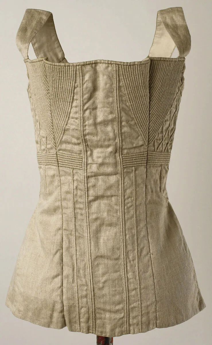 Corset — Unknown