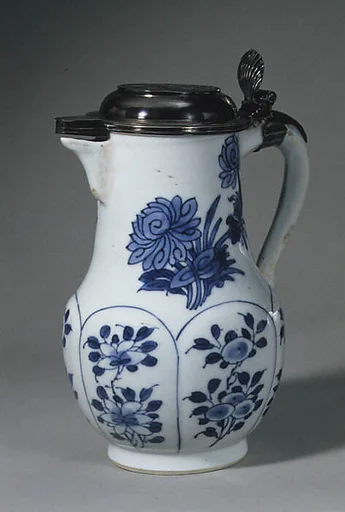 Ewer