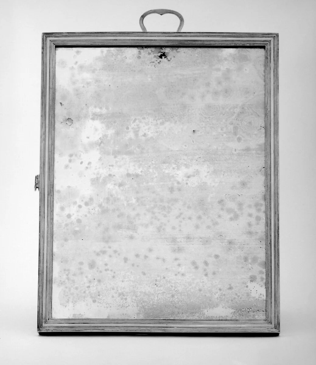 Three mirrors (part of a set) — Johan Fredrik Falck|Nicols & Plinke