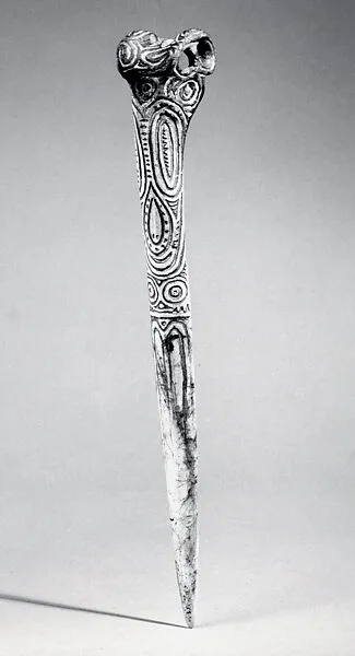 Dagger — Unknown