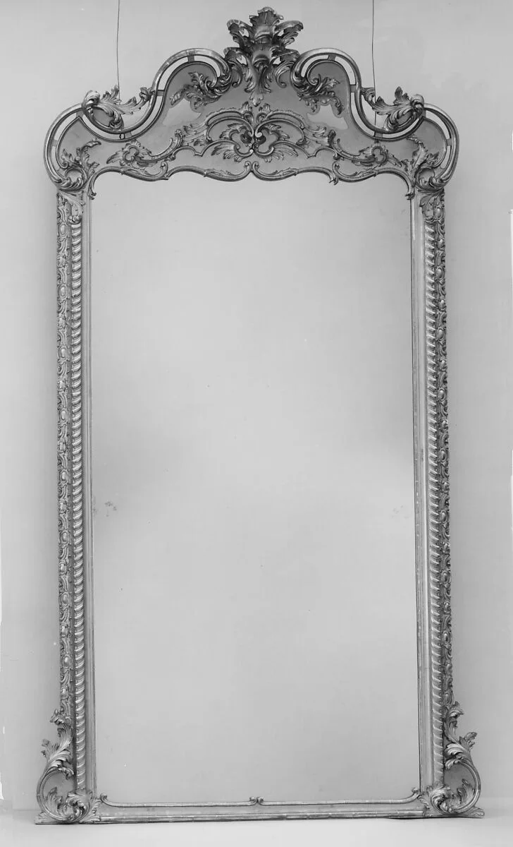Pier Looking Glass — Unknown