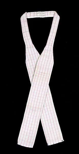 Cravat — Rose & Company