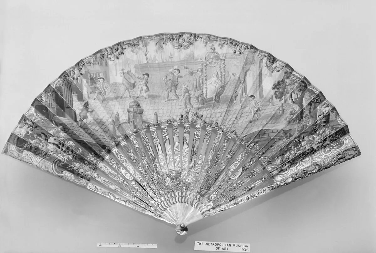 Fan — Unknown