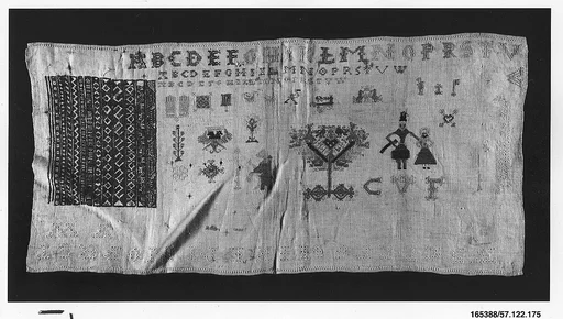 Sampler