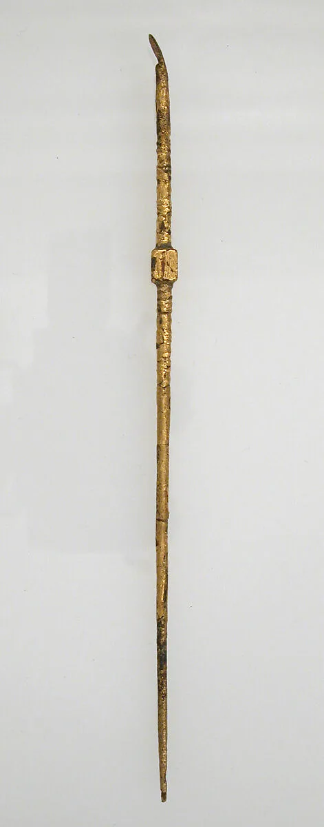 Hairpin — Unknown