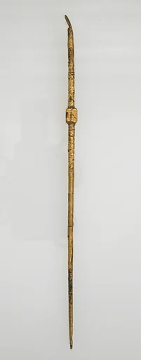 Hairpin