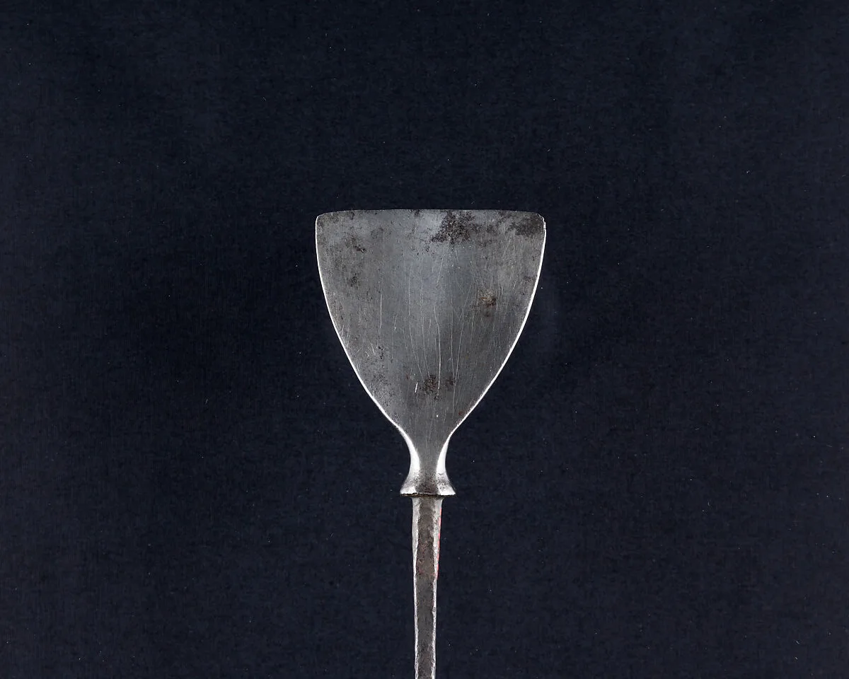 Arrowhead (<i>Yanone</i>) — Unknown