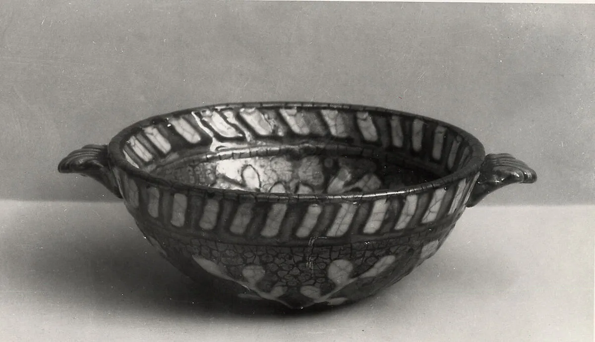 Bowl — André Metthey
