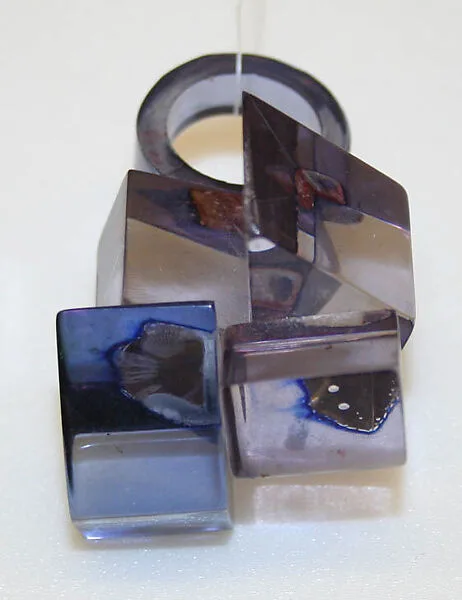 Ring — Unknown
