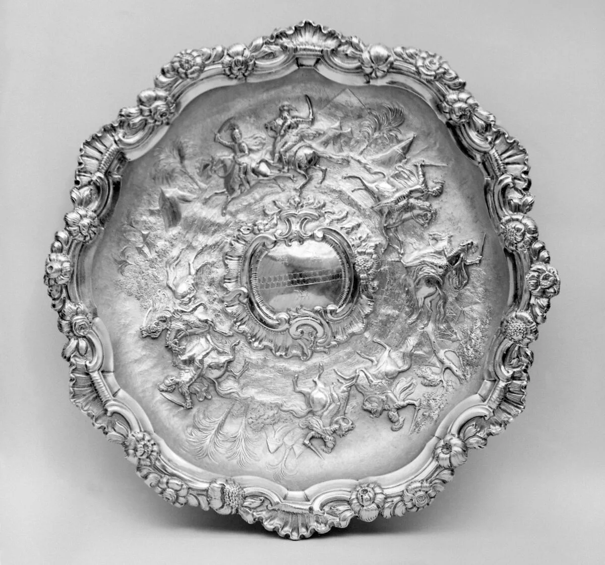 Dish — Unknown