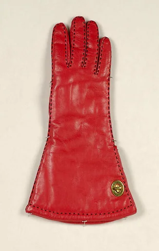 Gauntlets