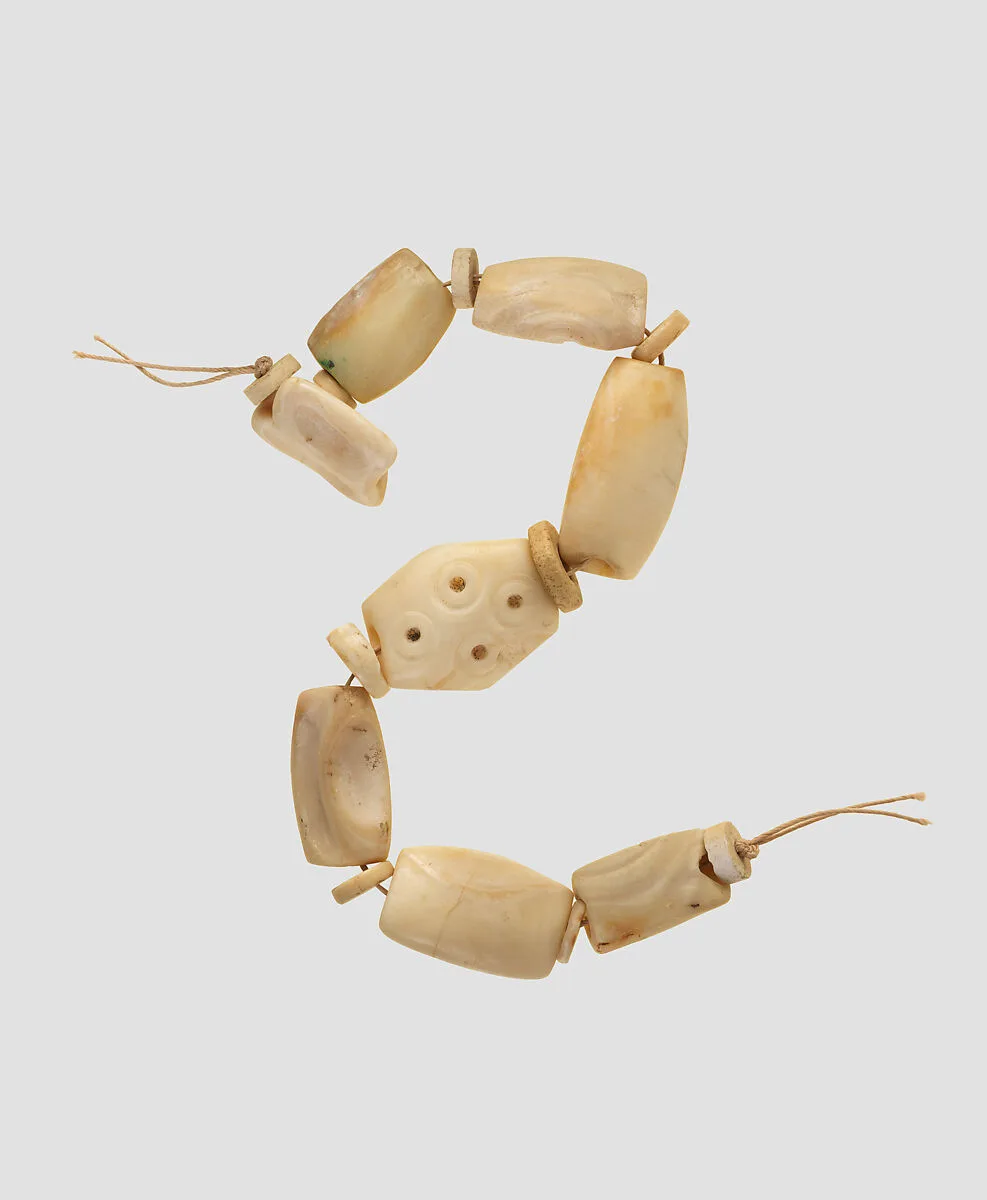 Beads — Unknown