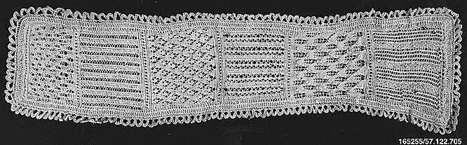 Sampler — Unknown