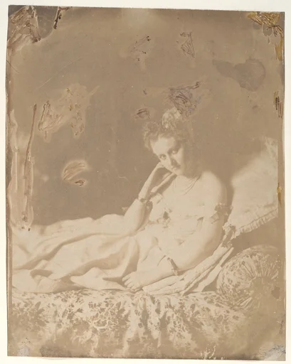 L'Accouchée