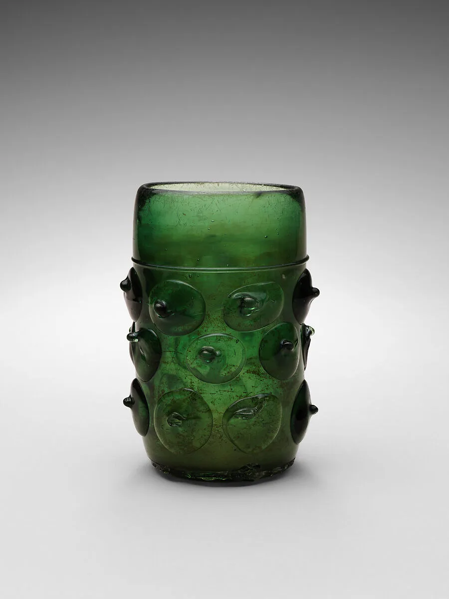 Beaker — Unknown