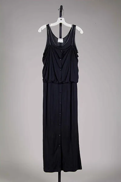 Dress — Moss Shamask, Ltd.|Ronaldus Shamask