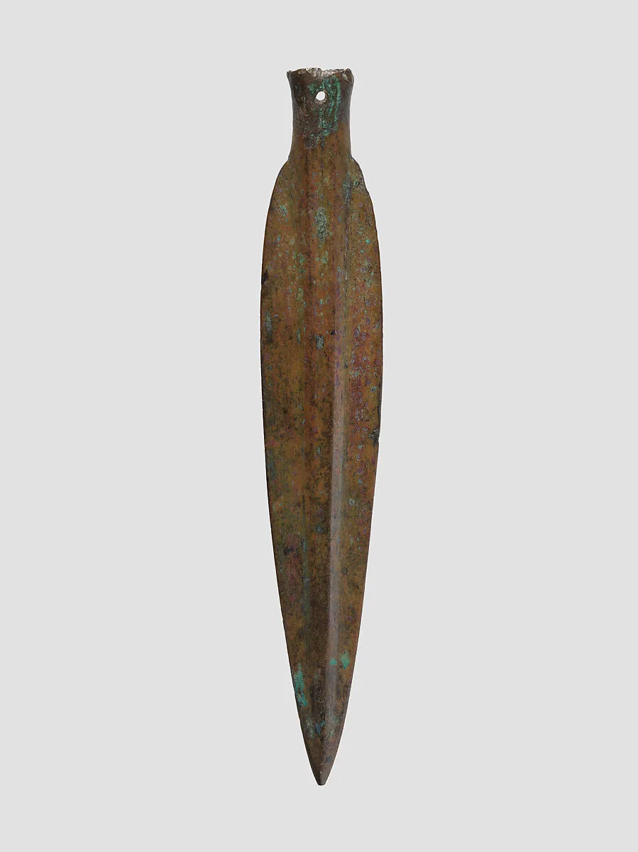 Dagger — Unknown