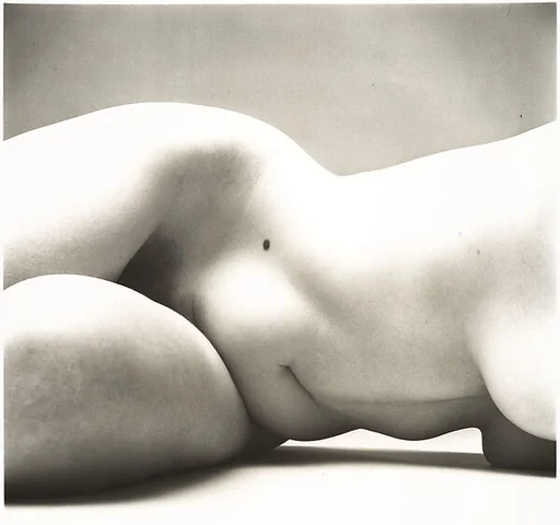 Nude No. 72, New York