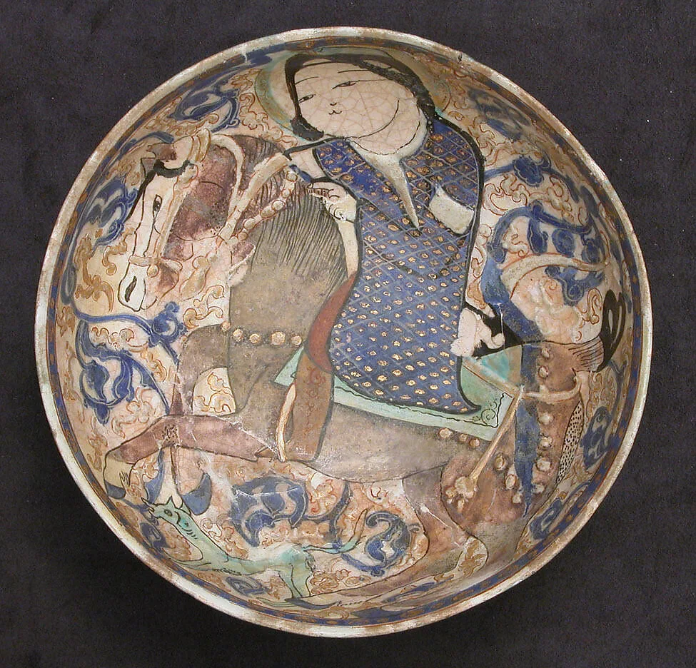 Bowl — Unknown