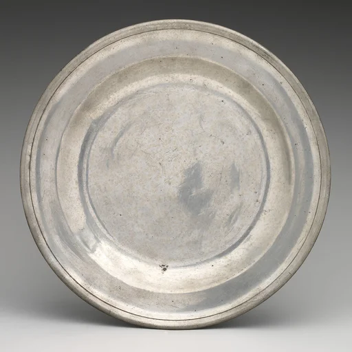 Plate