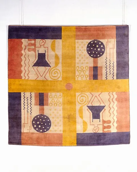 Rug — Ilonka Karasz|Ginzkey