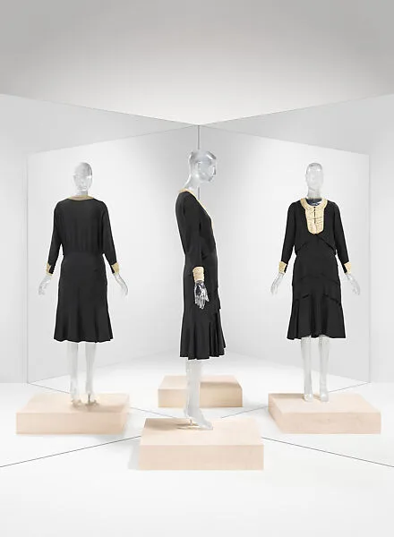 Dress — House of Premet