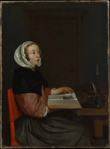 The Reader