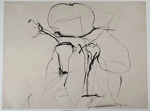 Drawing 1960