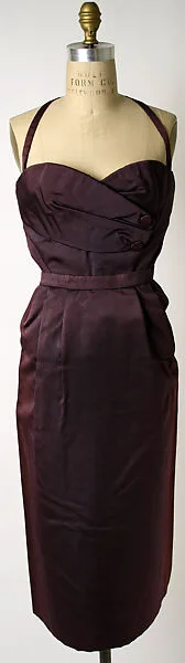 Dinner dress — Christian Dior|House of Dior