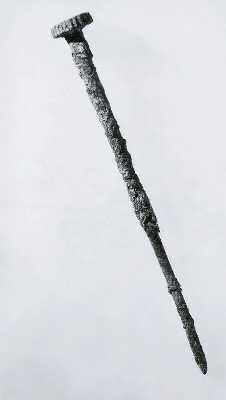 Pin — Unknown