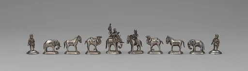 Chessmen (32)