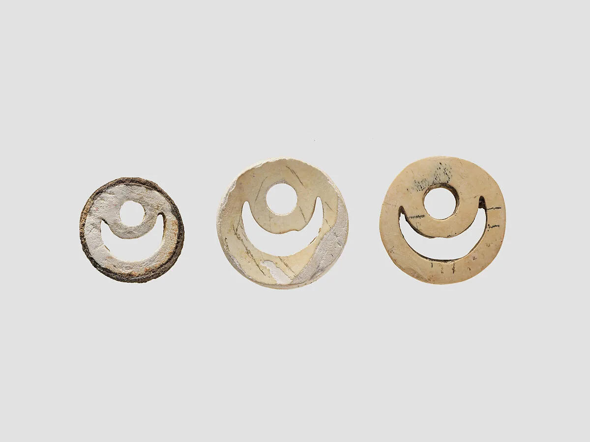 Inlays — Unknown